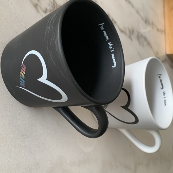 Set of 2 Mothers Day Mugs - Picture 11 of 14